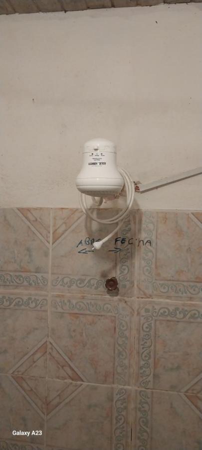 מלון אלטר דו צ'או Redario Botos De Alter מראה חיצוני תמונה